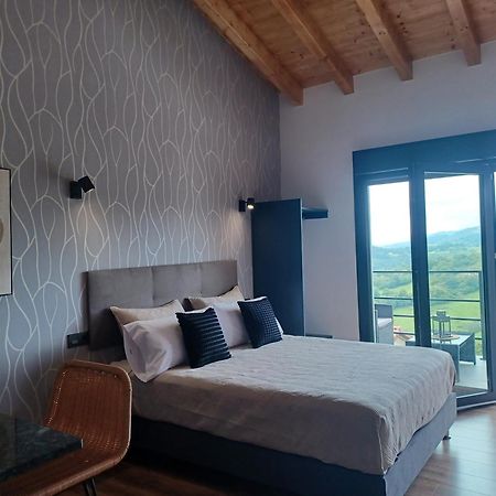 Apartamentos El Llanin Cangas de Onis Luaran gambar