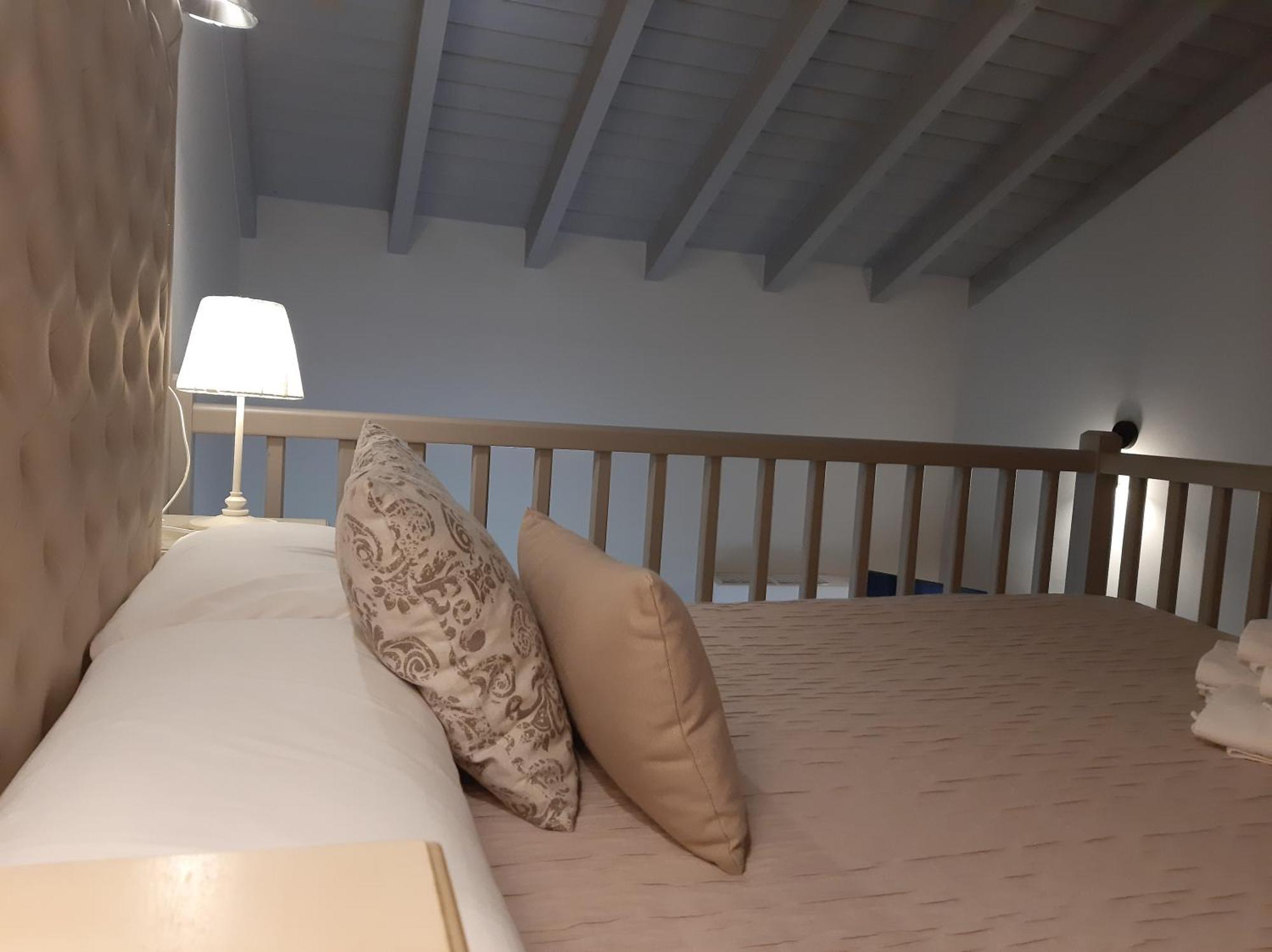 Apartamentos El Llanin Cangas de Onis Bilik gambar