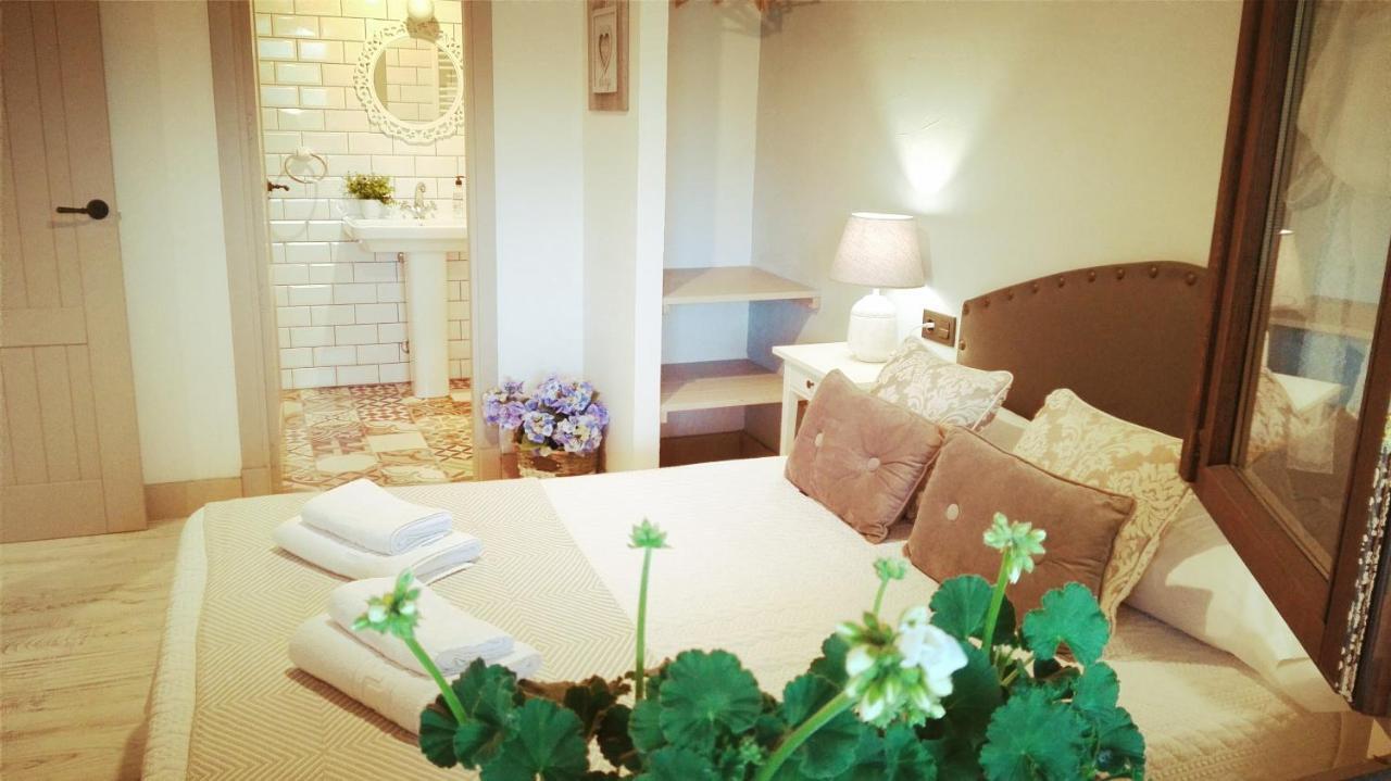 Apartamentos El Llanin Cangas de Onis Luaran gambar